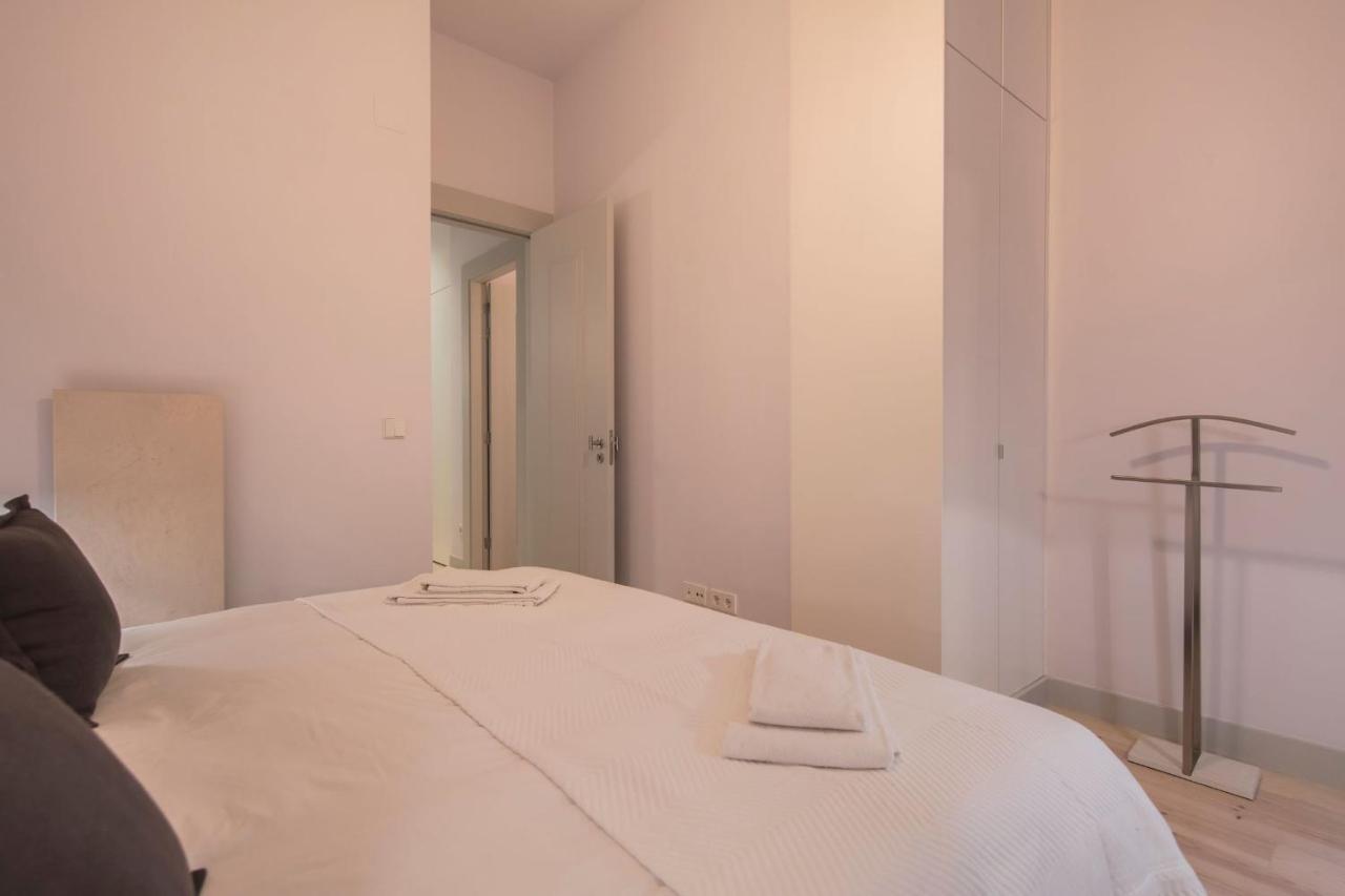 Lovelystay - Charming 3 Bedroom Wonder Downtown Lisboa Exterior foto